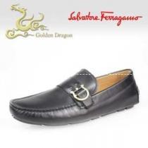 2026 新作FERRAGAMO スニーカー 靴 ビジネスシューズ 最高ランク
