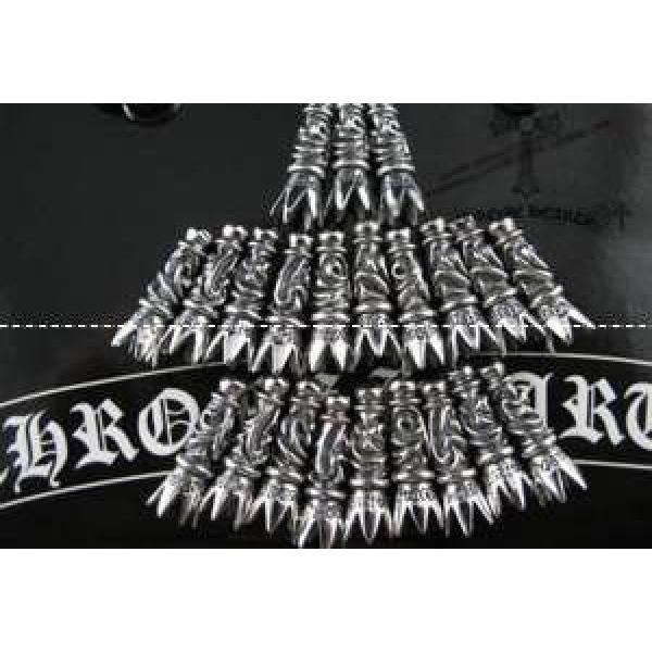 CHROME HEARTS クロムハーツ シルバーアクセサリ