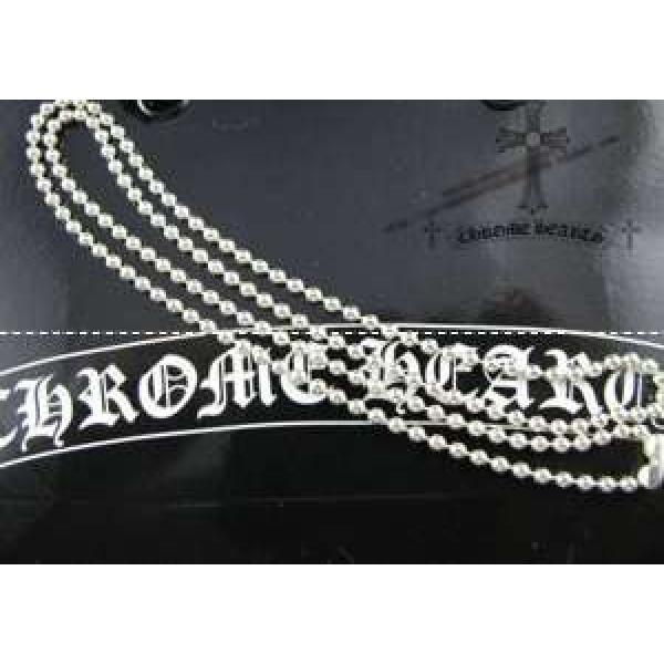 CHROME HEARTS クロムハーツ シルバーアクセサリ