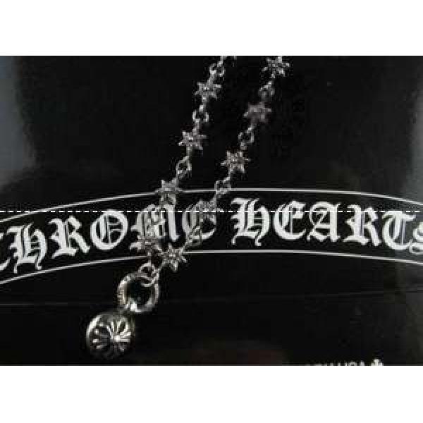 CHROME HEARTS クロムハーツ シルバーアクセサリ