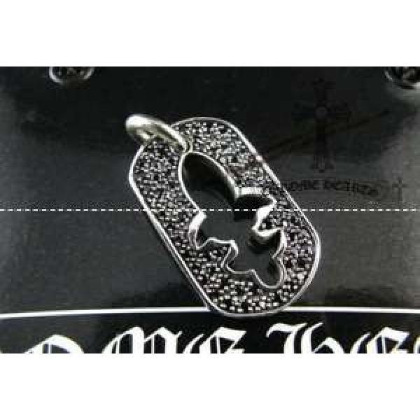 CHROME HEARTS クロムハーツ シルバーアクセサリ