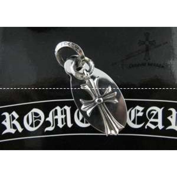 CHROME HEARTS クロムハーツ シルバーアクセサリ