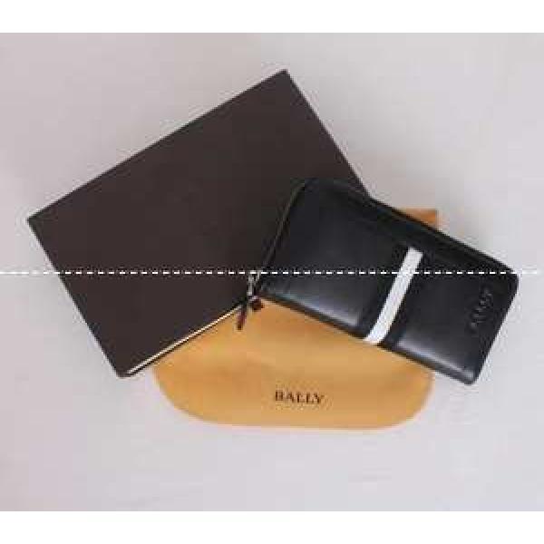 2026新入荷 BALLY バリー 長財布.170.