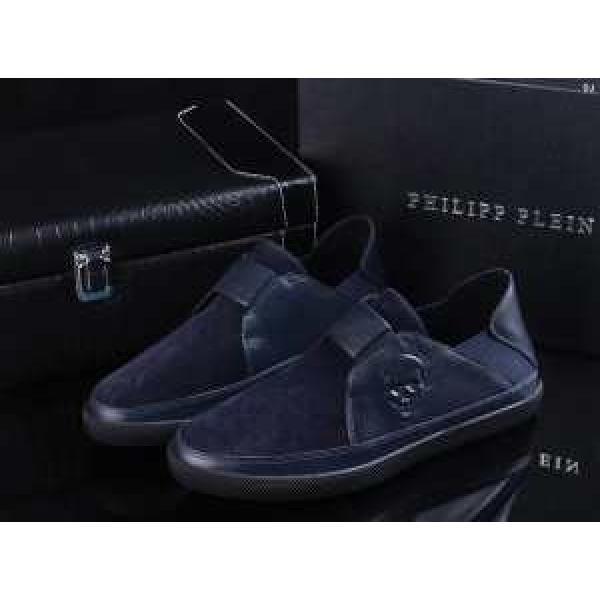 PHILIPP PLEIN フィリッププレイン 2026 軽量で疲れにくい ランニングシューズ