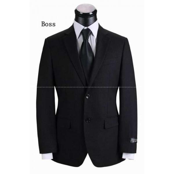 2026新作 HUGO BOSS ヒューゴボス メンズ 洋服 スーツ 紳士服 礼服