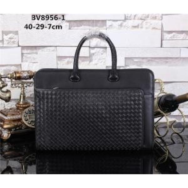 2026 BOTTEGA VENETA ボッテガ ブランド【激安】メンズ用ハンドバッグ ショルダーベルト付 BV8956-1.61.
