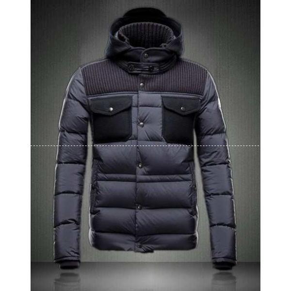 入手困難 上質 2026-14秋冬新作 モンクレール MONCLER ダウンジャケット 2色可選