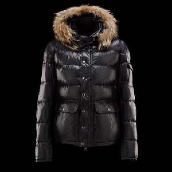 プレゼントに 2026秋冬 MONCLER モンクレール ダウンジャケット