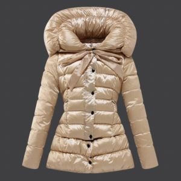 2026 秋冬 MONCLER モンクレール 肌寒い季節に欠かせない レディース ダウンジャケット6020