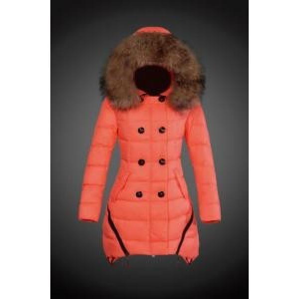 2026 秋冬 格安！MONCLER モンクレール ポケットづき レディース ダウンジャケット8818
