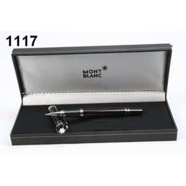 MONTBLANC モンブラン 筆記具 万年筆 ボールペン