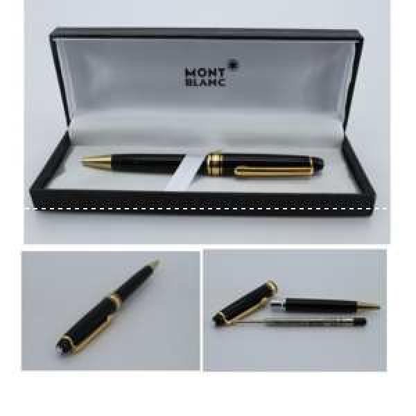 格安！MONTBLANC モンブラン ボールペン MB046