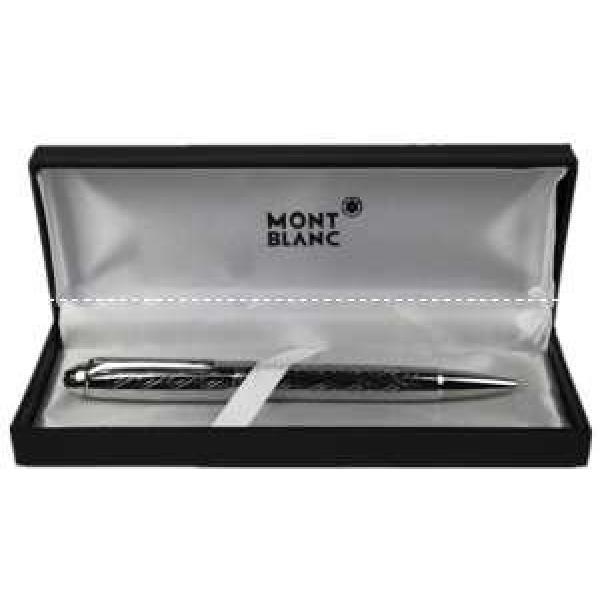 美品！MONTBLANC モンブラン ボールペン MB002