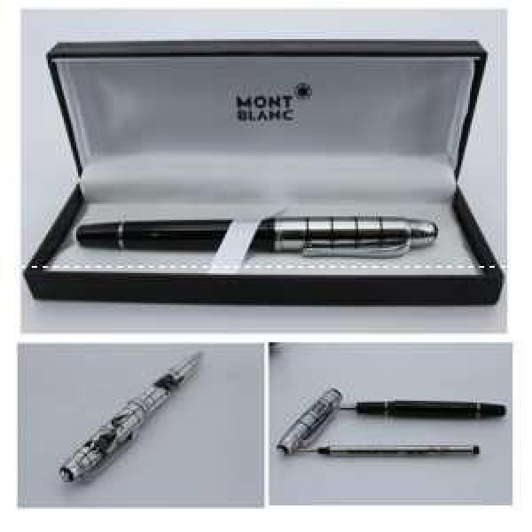 最新作 MONTBLANC モンブラン ボールペン MB088