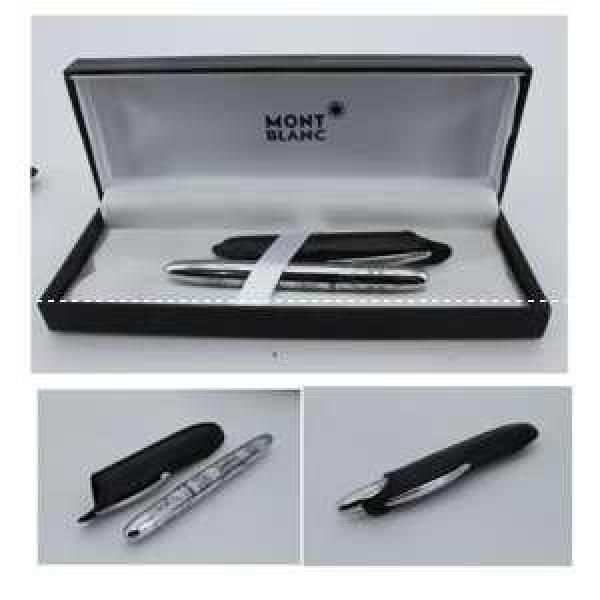 最新作 MONTBLANC モンブラン ボールペン MB081