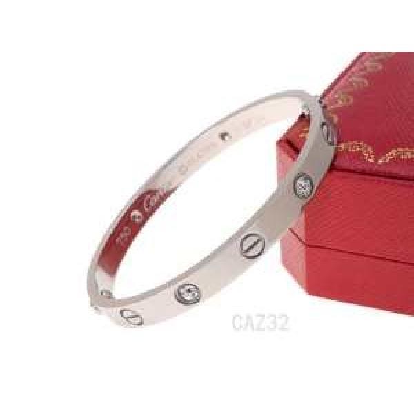 2026秋冬新作 人気が爆発 CARTIER カルティエ バングル.225.