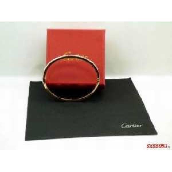 2026春夏新作コピーブランドCARTIER カルティエバングル.225.