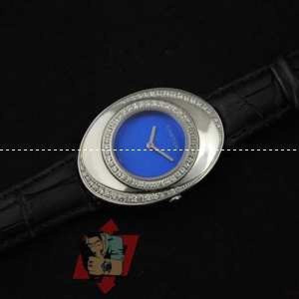 大人気 CARTIER カルティエ 腕時計 レディース CA124.199.
