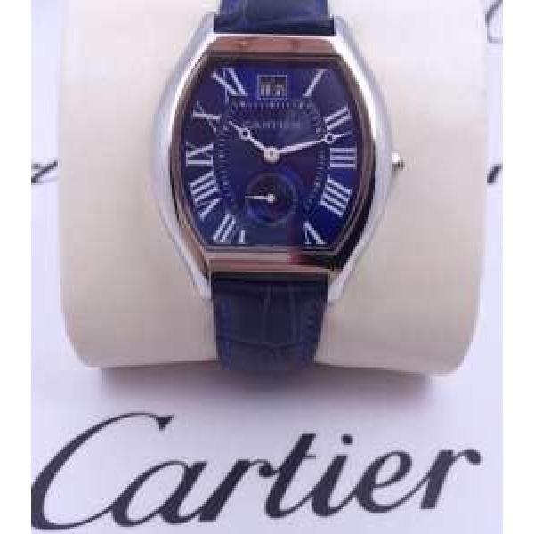 2026秋冬 大特価 CARTIER カルティエ  腕時計.199.