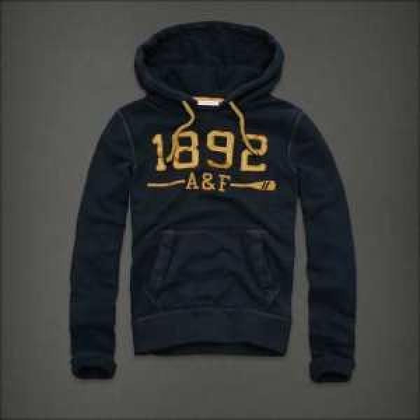 人気が爆発  2026秋冬 Abercrombie &amp; Fitch アバクロンビー&amp;フィッチ パーカー