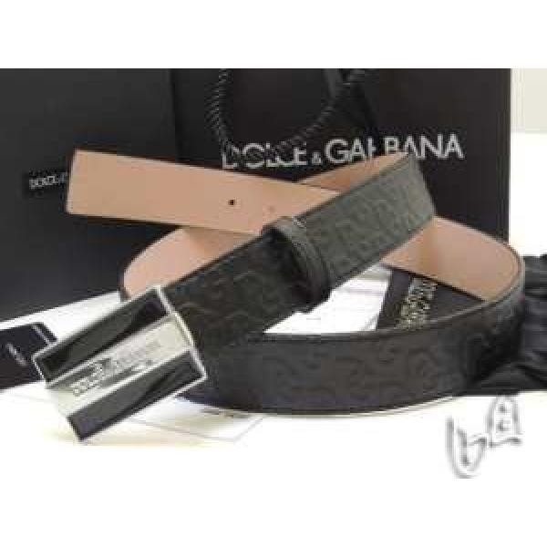 2026 人気が爆発  Dolce&amp;Gabbana ドルチェ＆ガッバーナ 本革 ベルト最高ランク