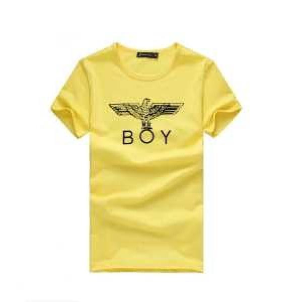 2026SALE開催 BOY LONDON ボーイロンドン半袖Tシャ