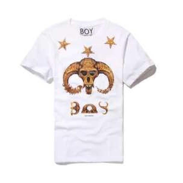 大人気！ 2026 BOY LONDON ボーイロンドン半袖Tシャツ