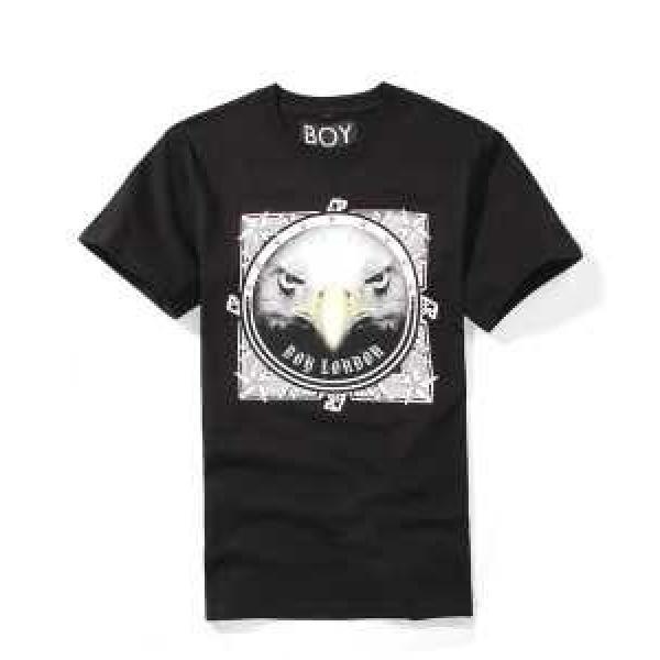 存在感◎ 2025 BOY LONDON ボーイロンドン半袖Tシャツ