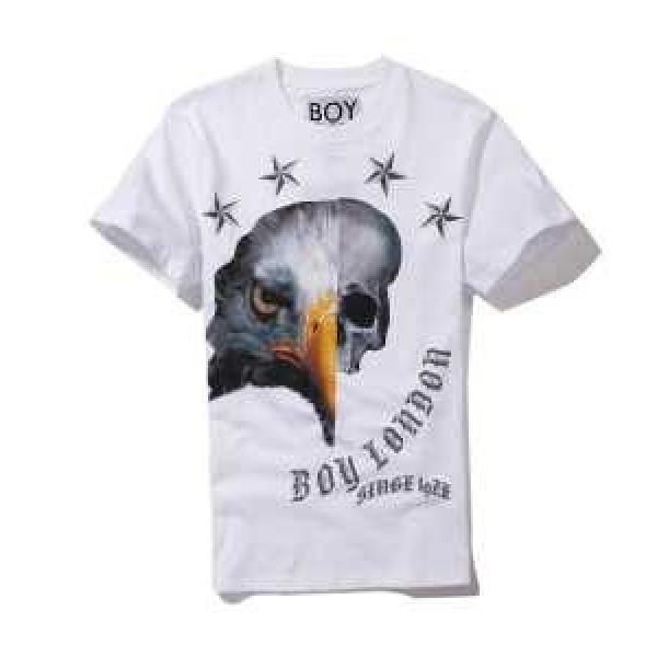 入手困難 2026 BOY LONDON ボーイロンドン半袖Tシャツ