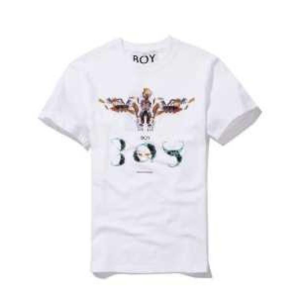 格安！ 2026 BOY LONDON ボーイロンドン半袖Tシャツ