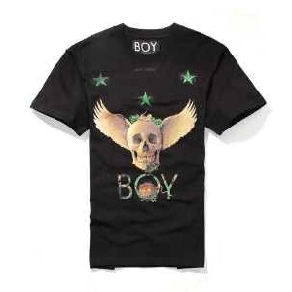 入手困難 2026 BOY LONDON ボーイロンドン半袖Tシャツ