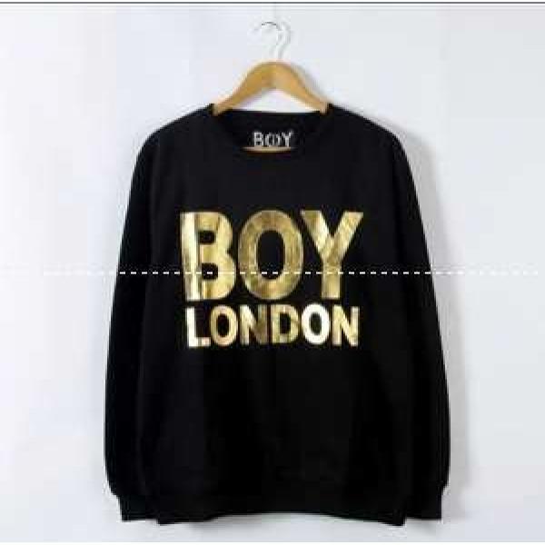 超人気美品  BOY LONDON ボーイロンドン パーカー 2色可選