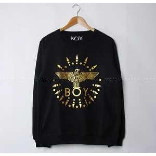 人気商品 BOY LONDON ボーイロンドン パーカー 2色可選