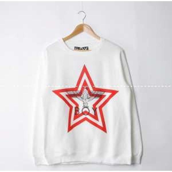 超人気美品 BOY LONDON ボーイロンドン パーカー 2色可選
