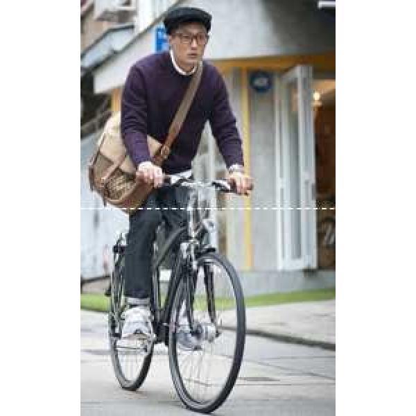 大人気☆NEW!! VISVIM ビズビム セーター パープル