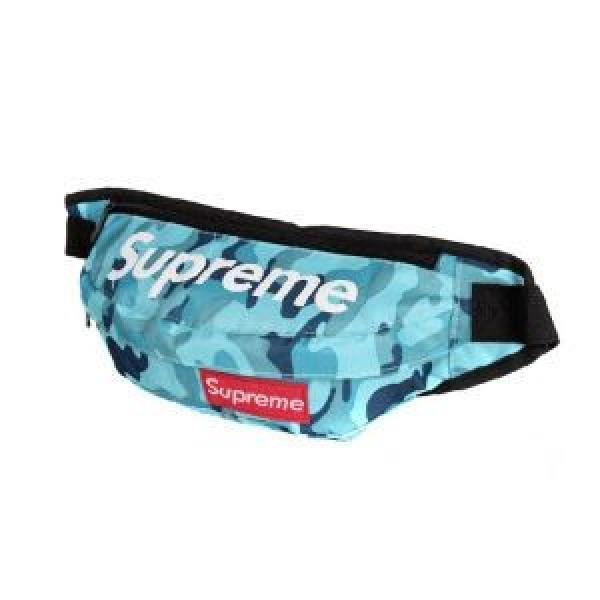 2026秋冬 新品 SUPREME シュプリーム  ウエストポーチ.161.