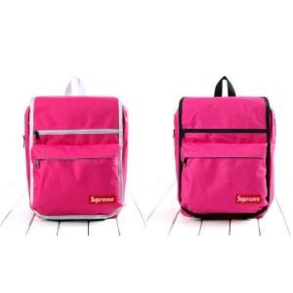 2026秋冬 SUPREME シュプリーム 美品！リュック.161.