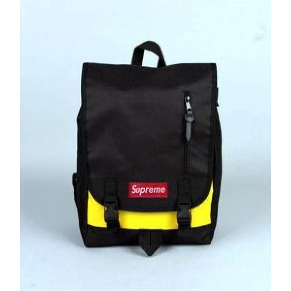 2026秋冬 SUPREME シュプリーム 格安！リュック.161.