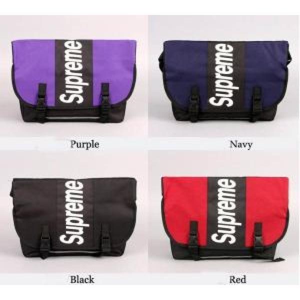 2026秋冬 SUPREME シュプリーム お買得 ショルダーバッグ.161.