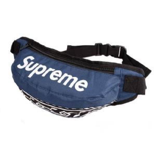 2026秋冬 SUPREME シュプリーム 超人気美品◆ ウエストポーチ.161.