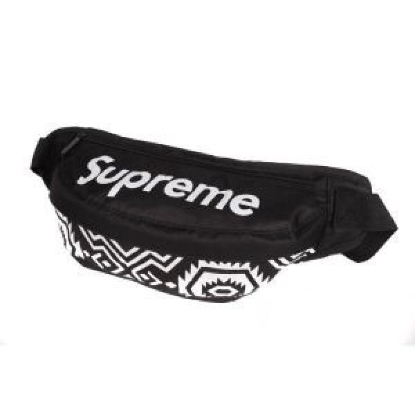 2026秋冬 SUPREME シュプリーム  希少 ウエストポーチ.161.