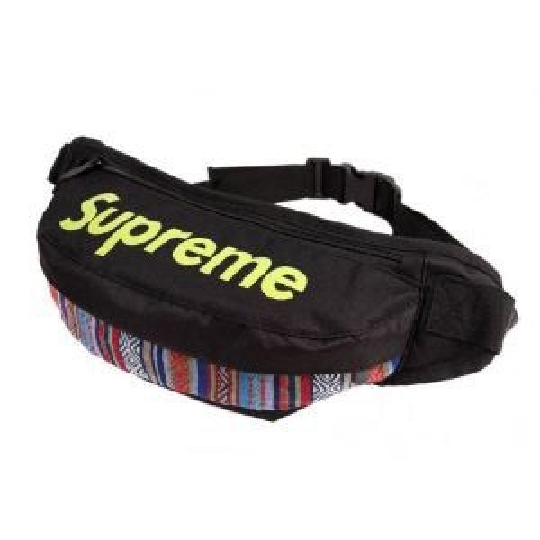 2026秋冬 SUPREME シュプリーム 人気激売れ ウエストポーチ.161.