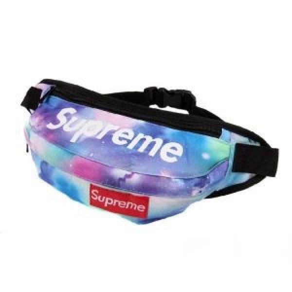 2025秋冬 新品 SUPREME シュプリーム  ウエストポーチ.161.