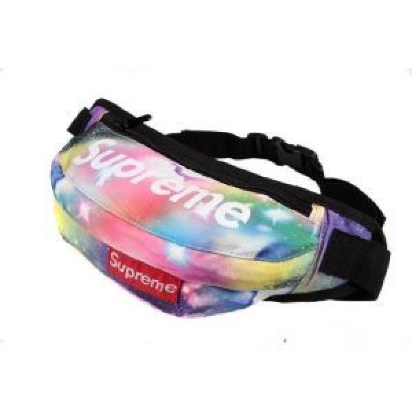 2026秋冬 大特価 SUPREME シュプリーム  ウエストポーチ.161.