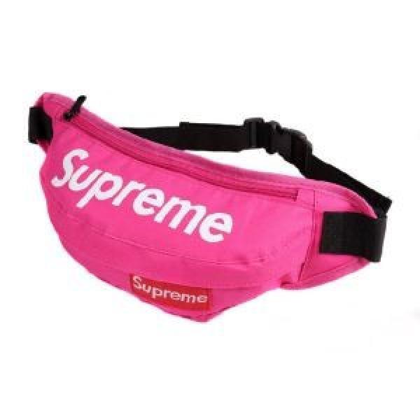 2026秋冬 大人気☆NEW!!  SUPREME シュプリーム  ウエストポーチ.161.