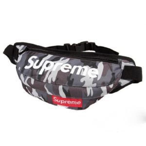 2026秋冬 格安！ SUPREME シュプリーム  ウエストポーチ.161.