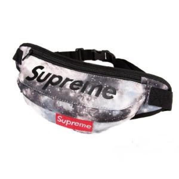 2026秋冬 美品！ SUPREME シュプリーム  ウエストポーチ.161.