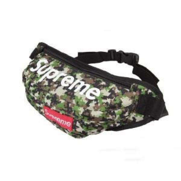 2026秋冬 SALE開催 SUPREME シュプリーム  ウエストポーチ.161.