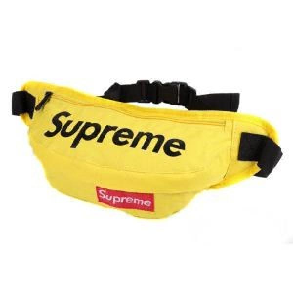 2026秋冬 【激安】 SUPREME シュプリーム  ウエストポーチ.161.