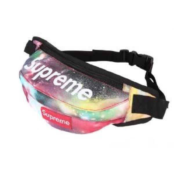2026秋冬 希少 SUPREME シュプリーム  ウエストポーチ.161.